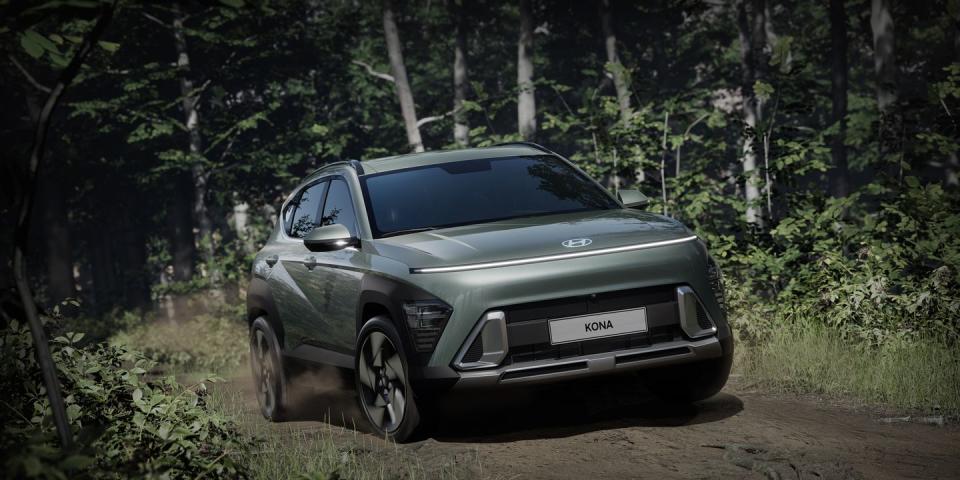 2024 hyundai kona