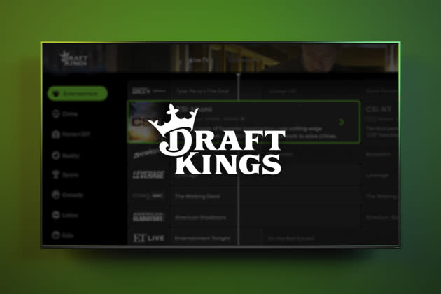 DraftKings Launches NFT Marketplace With Tom Brady's Autograph - TheStreet