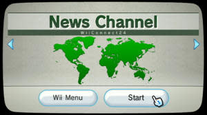 Wii News