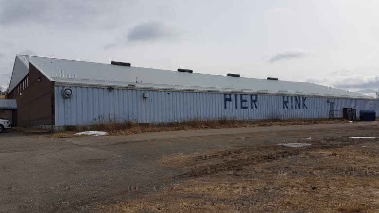 Governments step in with funding to keep Whitney Pier rink open