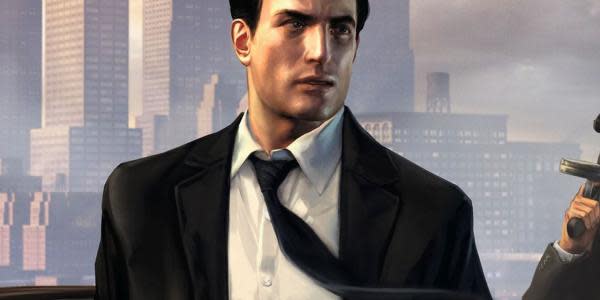 Surge otra pista sobre una nueva versión de Mafia II