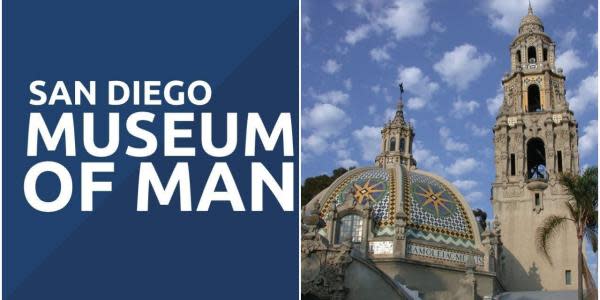El Museo del Hombre de San Diego cambia su nombre por inclusión 
