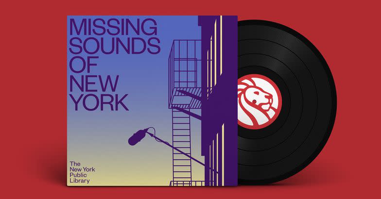 Missing Sounds of New York: An Auditory Love Letter to New Yorkers