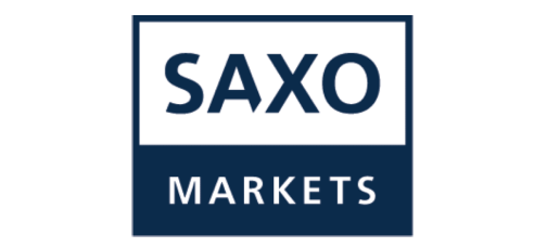 Saxo logo