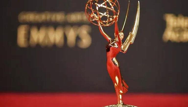 Emmys 2021 winners: List of all the winners