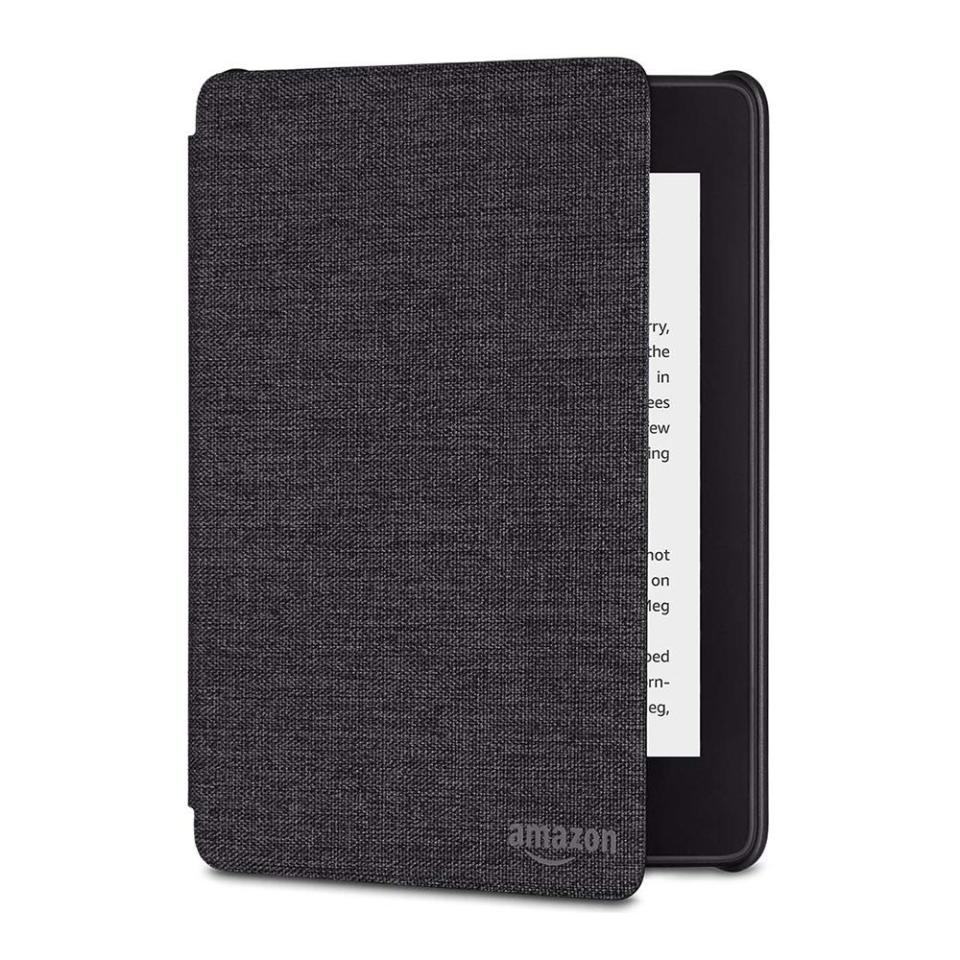 All-new Kindle Paperwhite Water-Safe Fabric Cover