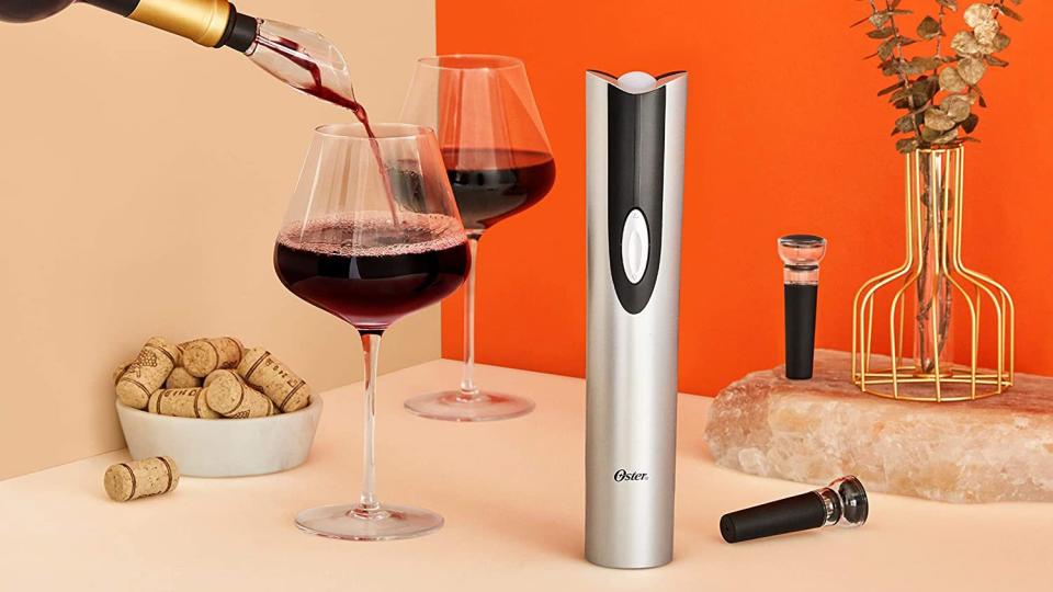 Get this popular wine opener and then some with this bundle.