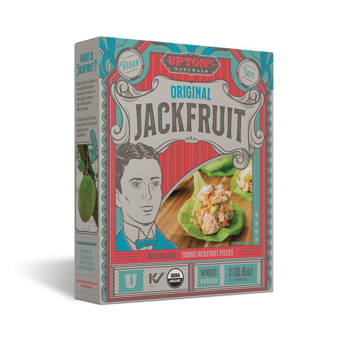 <p><a href="https://go.redirectingat.com?id=74968X1596630&url=https%3A%2F%2Fwww.walmart.com%2Fip%2FUpton-s-Naturals-Jackfruit-Multiple-Choices%2F975296918&sref=https%3A%2F%2Fwww.prevention.com%2Ffood-nutrition%2Fhealthy-eating%2Fg40230211%2Fbest-meat-substitutes%2F" rel="nofollow noopener" target="_blank" data-ylk="slk:Shop Now;elm:context_link;itc:0;sec:content-canvas" class="link ">Shop Now</a></p><p>Original Jackfruit</p><p>walmart.com</p><p>$7.92</p><span class="copyright">Walmart</span>