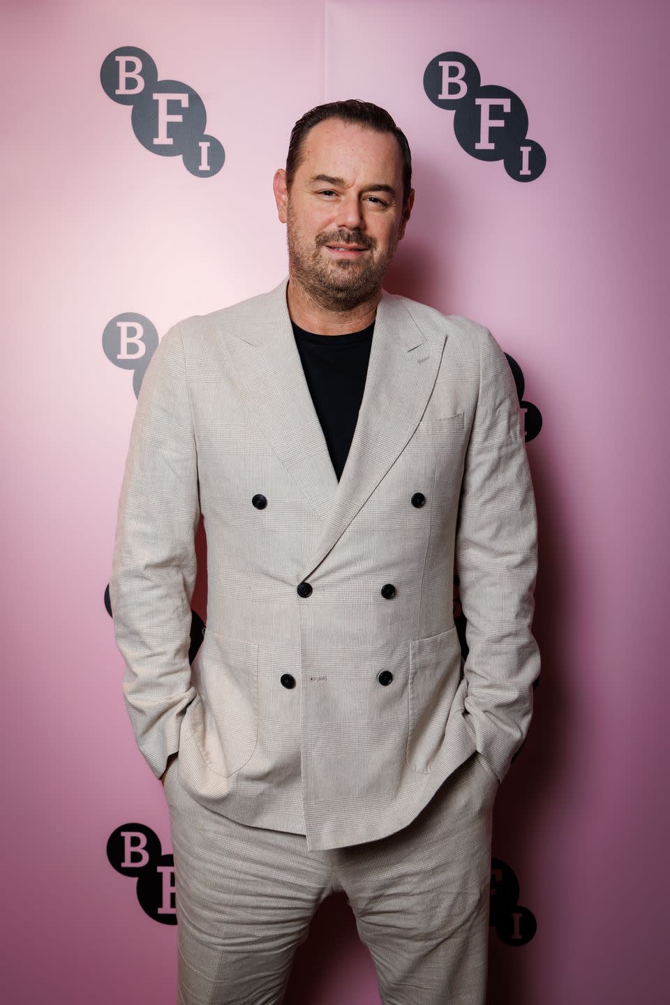 danny dyer