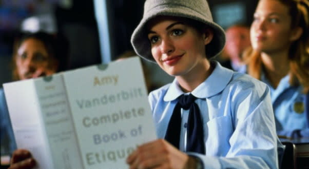 Why “The Princess Diaries” is still important after all these years