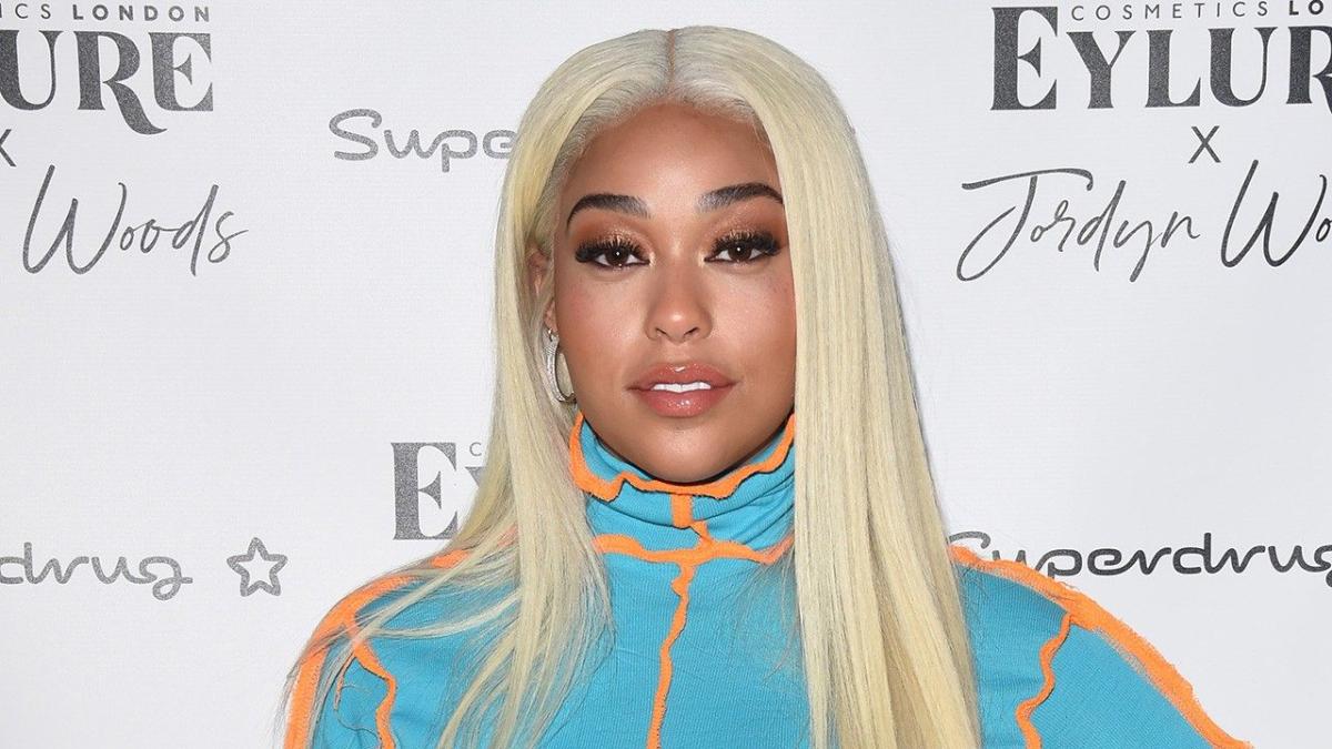 Jordyn Woods Opens Up About Being Bullied By The World During Cheating Scandal