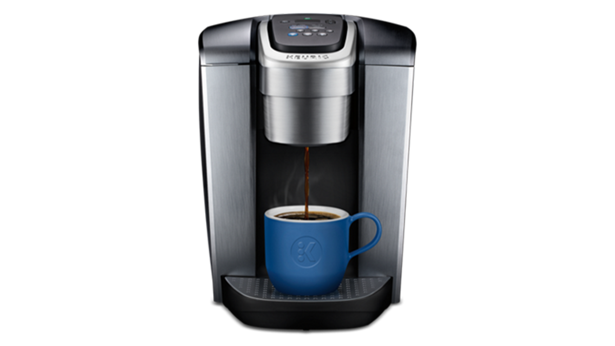 50 best gifts for men 2022: Keurig