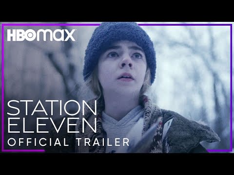 Station Eleven (HBO Max)