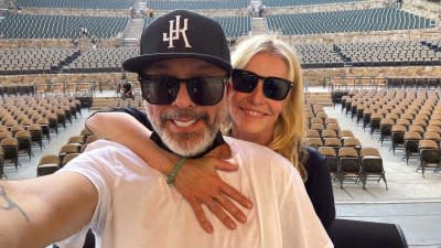 How Chelsea handler Jo Koy left his amateur friends