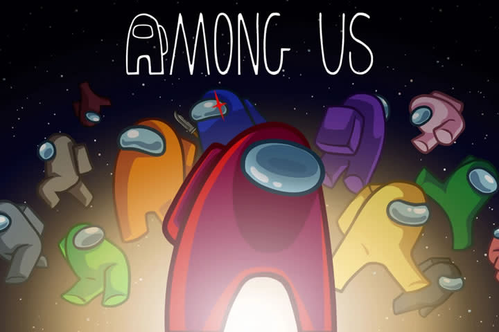 Descubre al impostor en Among Us