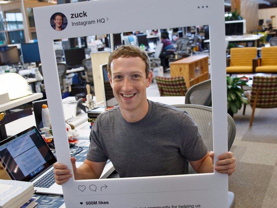 zuckerberg