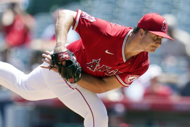 Los Angeles Angels Pitcher Shares Gear Players Get At Spring Training