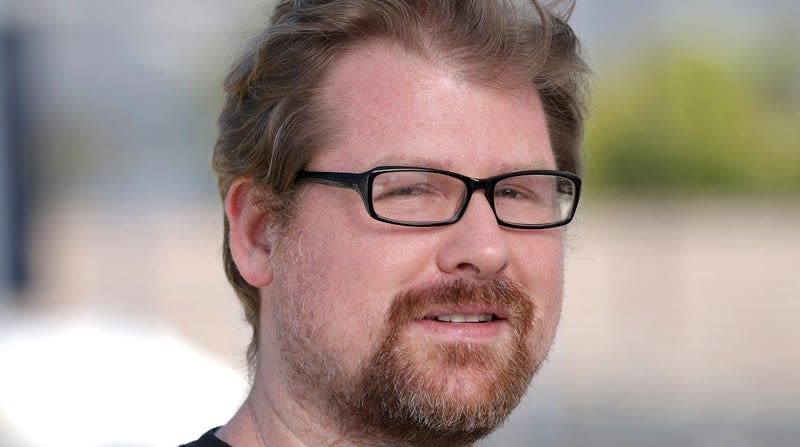 Justin Roiland