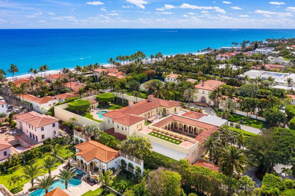 The Most Expensive Estates in the Priciest Zip Codes Are Up for Grabs