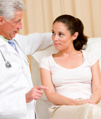 9 Things You Should Ask Your Gynecologist