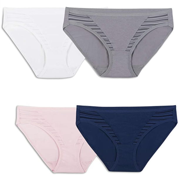 In case you were wondering, cooling underwear exist and 3,900 reviewers say  you need it