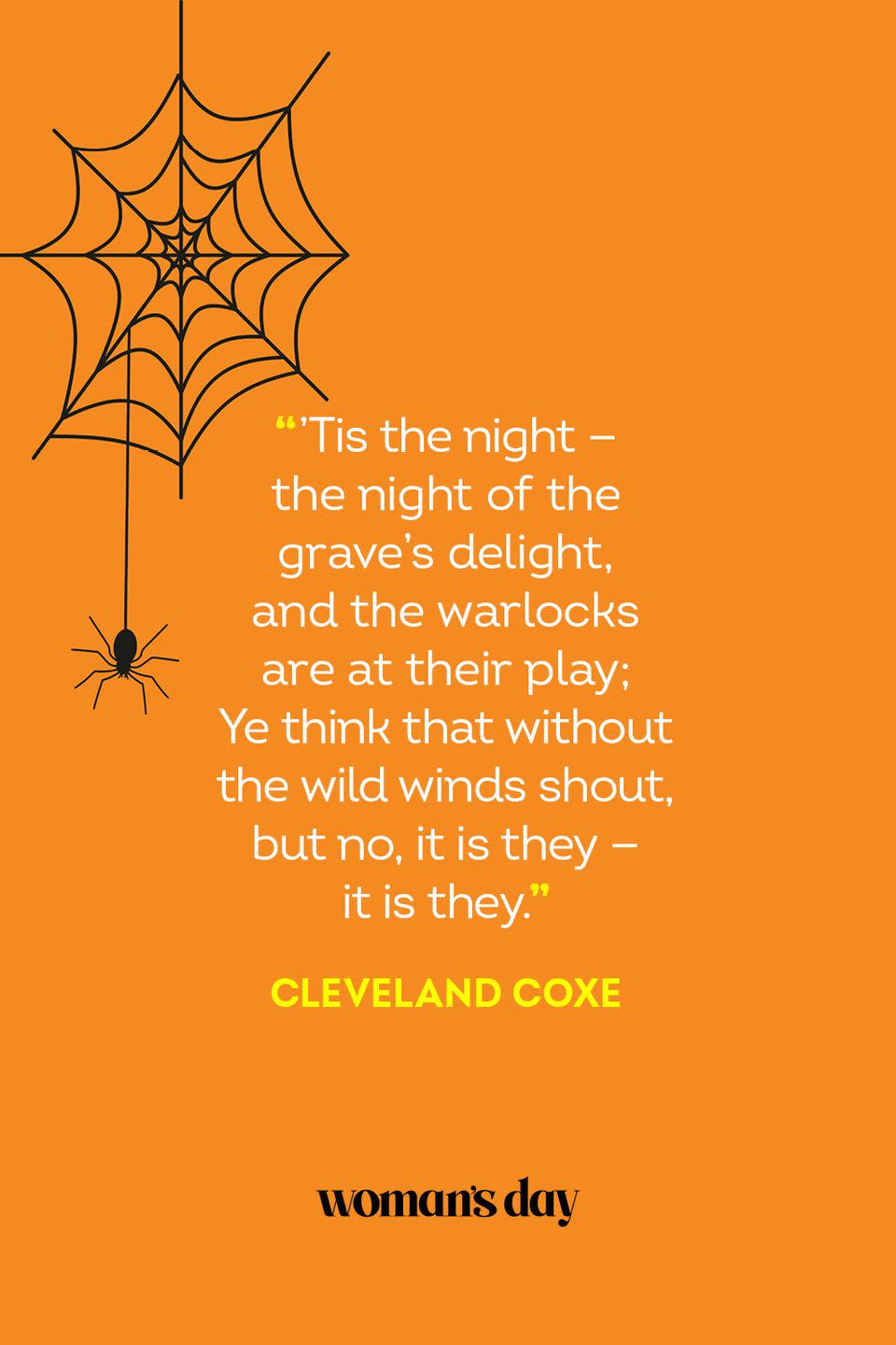 55 Halloween Quotes That Will Spook You To Your Core