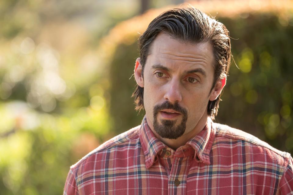 Milo Ventimiglia says filming the This Is Us fire caused him 'brutal, fierce fear'