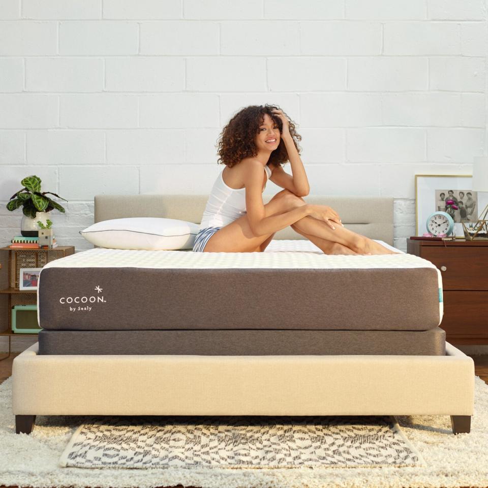 best mattress brands