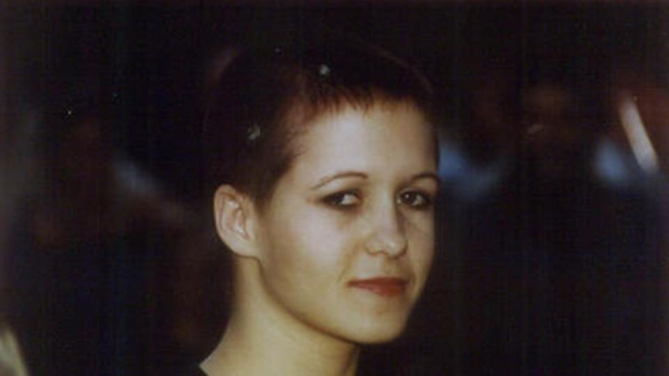 Rose Howell, 18, was last seen walking south of Coffs Harbour shortly after 6pm on April 11, 2003. Picture: NSW Police