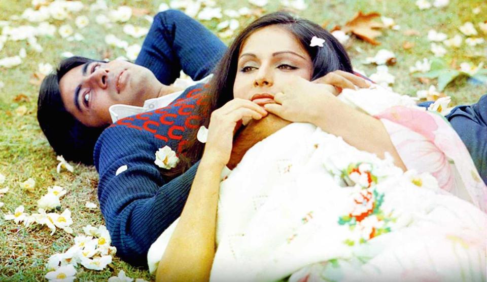 14. Kabhie Kabhie (1976)