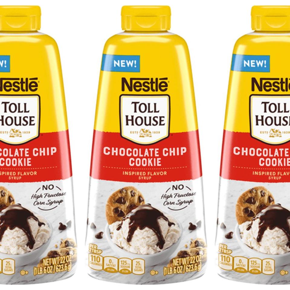 Photo credit: Nestlé Toll House