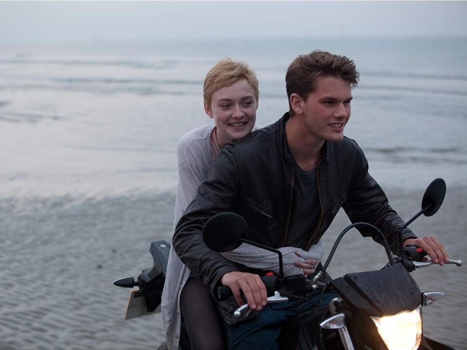 now is good