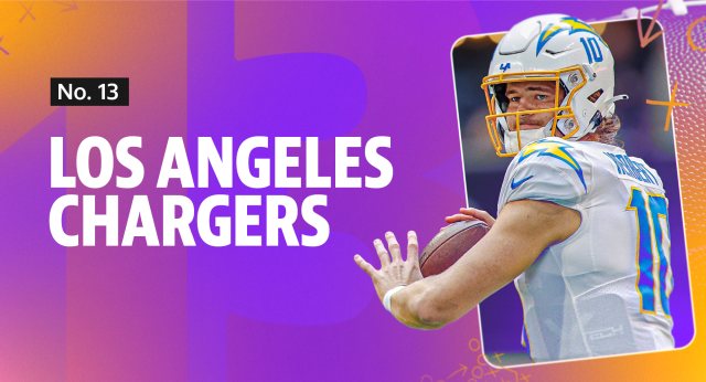 AFC West Preview: Los Angeles Chargers will contend again