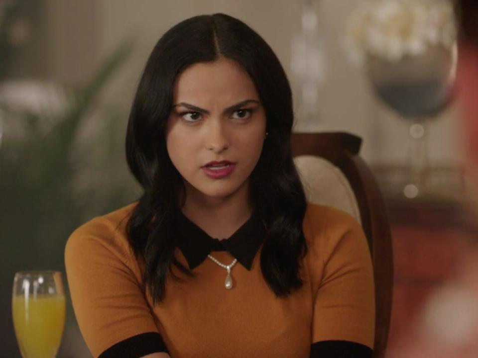 veronica lodge riverdale