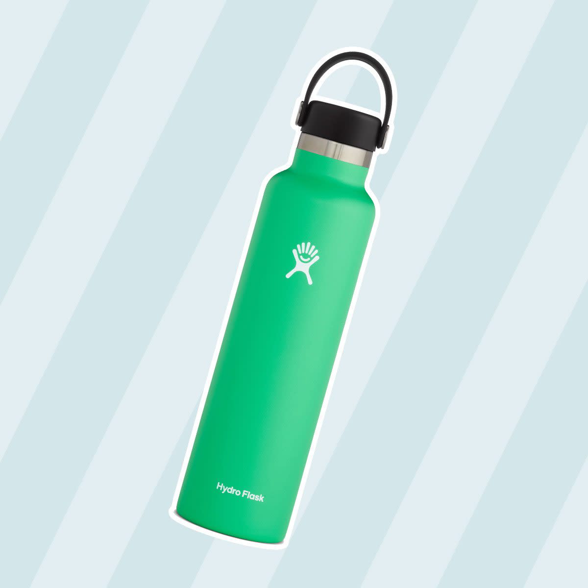 HYDRO FLASK 24-Ounce Standard Mouth Bottle