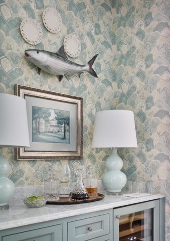 <p>Emily Followill | Liz Williams Interiors</p>