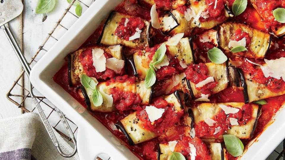 5-Ingredient Casseroles That Instantly Make Busy Weeknights So Much Easier