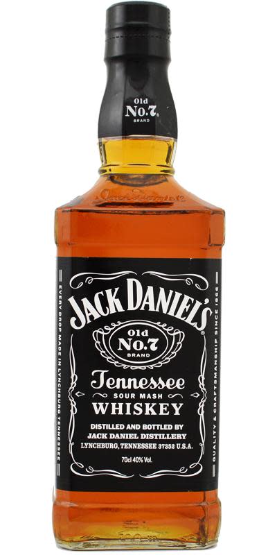 Jack Daniel&#39;s