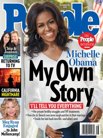 Michelle Obama