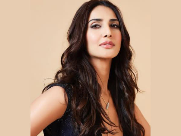 Vaani Kapoor (Image source: Instagram)