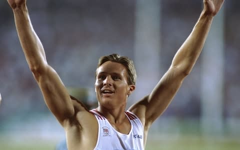 roger black - Credit: Pascal Rondeau/Getty