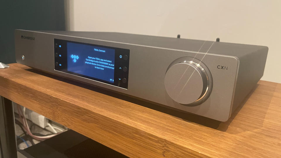 Cambridge Audio CXN100