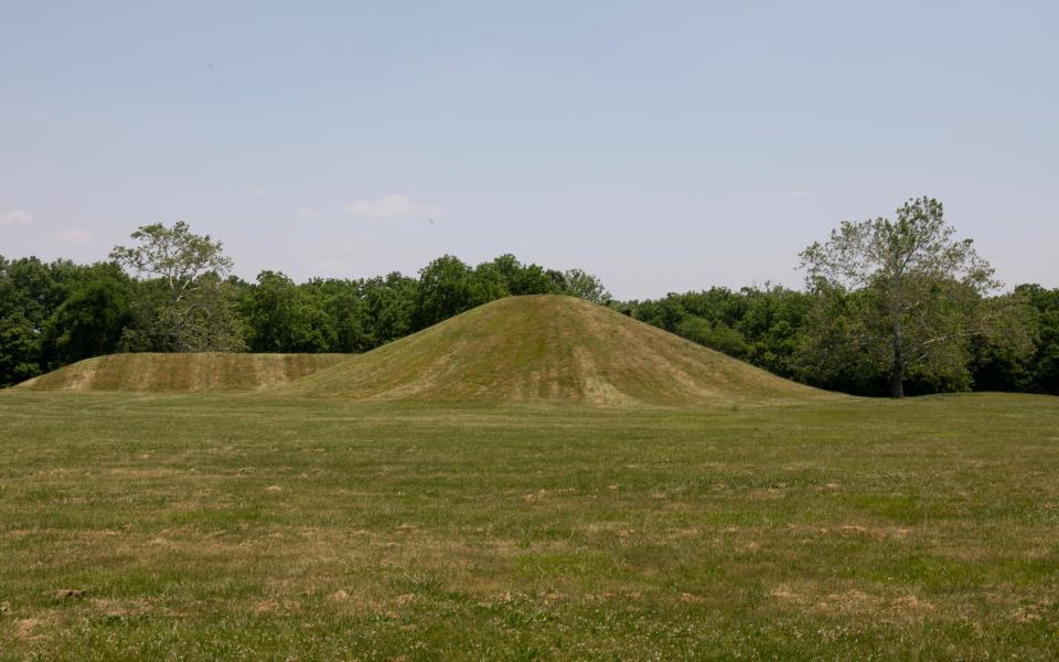 Our View: Hopewell Ceremonial Earthworks addition to World Heritage ...