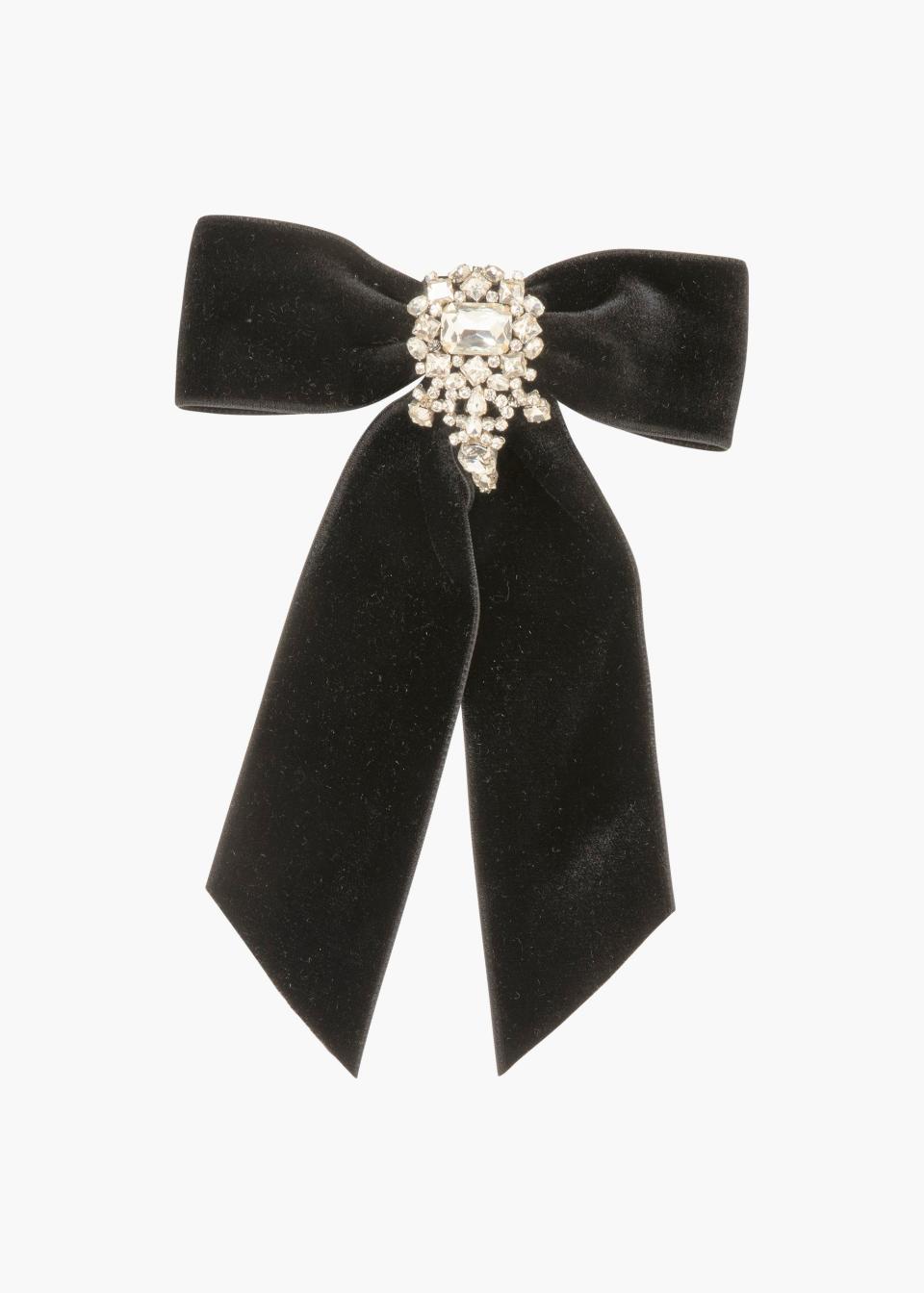 Remi Bow Barrette