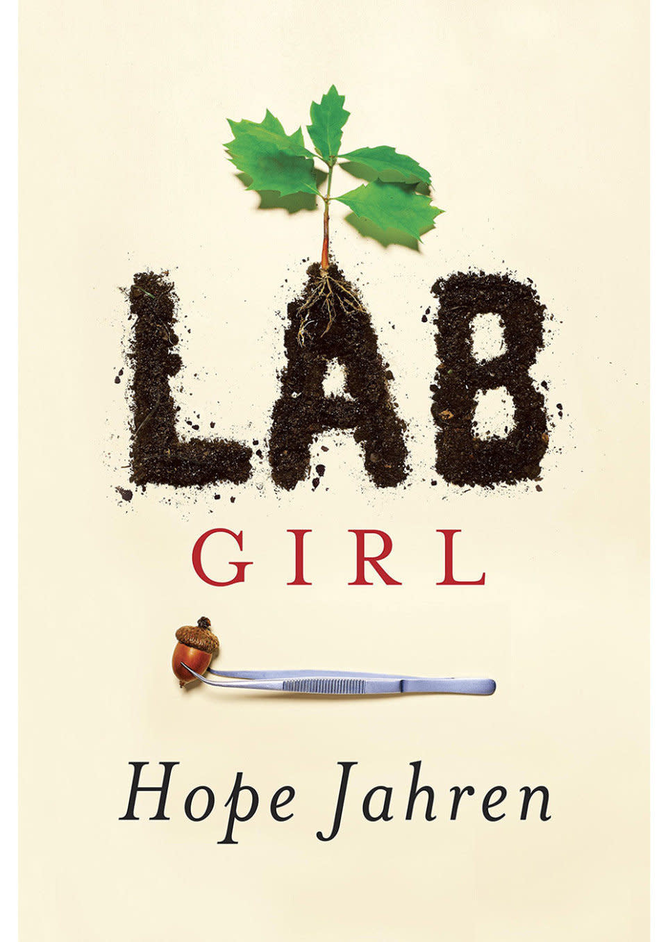 By Hope Jahren 304 pages; Knopf Available at: <a href="http://www.amazon.com/gp/search/ref=sr_adv_b/?search-alias=stripbooks&amp;unfiltered=1&amp;field-isbn=1101874937&amp;sort=relevanceexprank&amp;Adv-Srch-Books-Submit.x=31&amp;Adv-Srch-Books-Submit.y=10" target="_blank">Amazon.com</a> | <a href="http://search.barnesandnoble.com/books/product.aspx?EAN=9781101874936" target="_blank">Barnes &amp; Noble</a> | <a href="http://itunes.apple.com/book/isbn9781101874936" target="_blank">iBooks</a> | <a href="http://www.indiebound.org/book/1101874937" target="_blank">IndieBound</a> Jahren's debut is a chronicle of her lifelong love affair with science&mdash;her sanctuary&mdash;and the people and plants she's kept company with along the way. &mdash; Natalie Beach