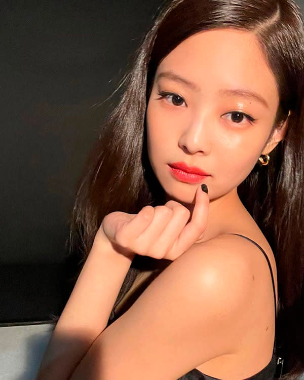 Jennie de Blackpink