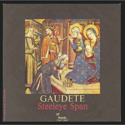 Gaudete