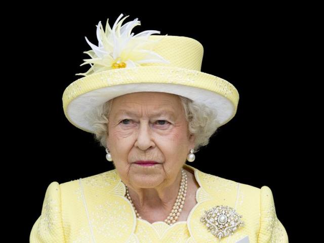  La Reina Isabel II muere a sus 96 años