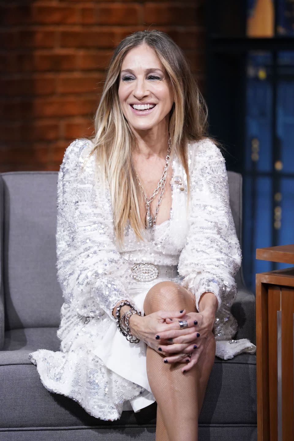 Sarah Jessica Parker