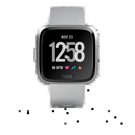 Fitbit Versa Smartwatch